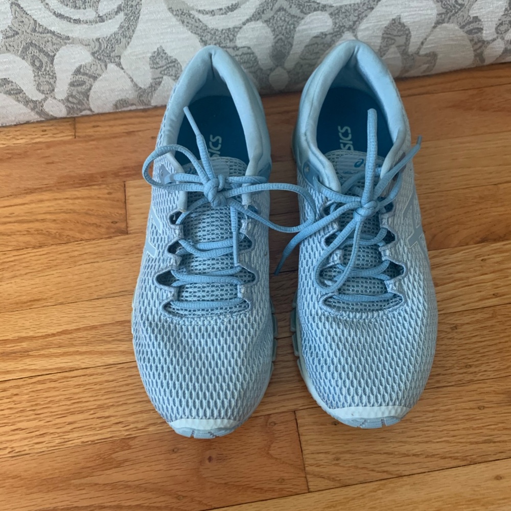 Women’s ASICS Gel-Quantum Sneakers